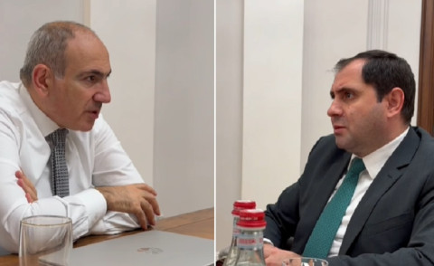 Բանակի համազգեստի նմուշներն ընդունվում են փորձարկման. Փաշինյան