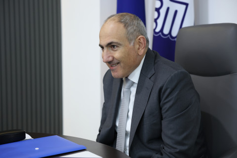Շարունակվում են ՔՊ պատգամավորի թեկնածուների գրանցում-չգրանցումները. վարչապետ