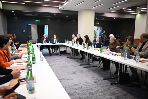 Նոր տեխնոլոգիաների ներդրումը և շրջակա միջավայրի պահպանման պահանջները թելադրում են ոչ միայն գործընթացների գրագետ կառավարում, այլև անվտանգության մշակույթի ստեղծում աշխատավայրում