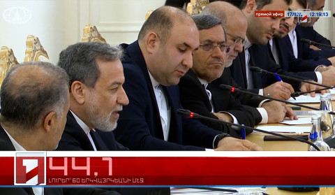 Դեկտեմբեր 17-ը՝ 60 երկվայրկեանի մէջ. արևմտահայերէն լուրեր