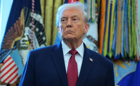 Трамп раскритиковал Байдена за «создание хаоса в стране»