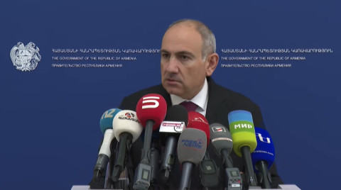 КГБ-ի գործակալ լինելու համար վարույթ չենք կարող հարուցել, որովհետև իրենք եղել են ԽՍՀՄ քաղաքացի. վարչապետը՝ Գարեգին Բ-ի եղբոր մասին