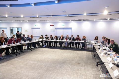 Բարեփոխումները զգալիորեն նպաստել են քաղաքացիություն չունեցող անձանց թվի նվազեցմանը․ ՆԳ նախարարի տեղակալ