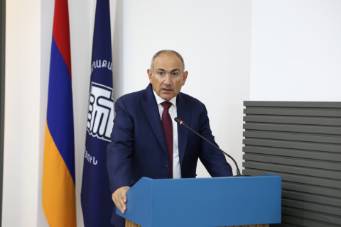 Այսօրվա նիստը տևեց վեց ժամ. քննարկում ենք թեկնածություններ. վարչապետ