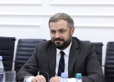 Էլեկտրոմոբիլների 2025 թվականի քվոտայի մասին լավ լուր ունենք. Պապոյան