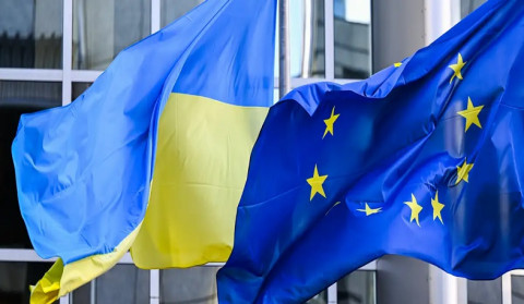 Лидеры ЕС договорились выделить Украине 90 млрд евро