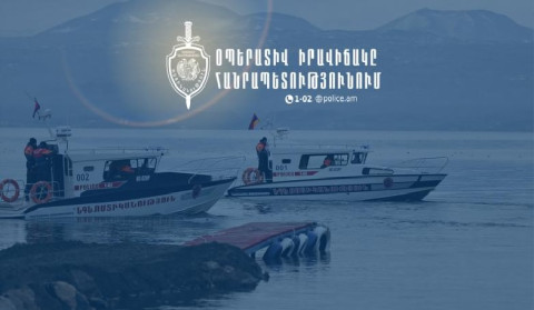 Մեկ օրում բացահայտվել է 124 հանցագործություն. ոստիկանություն