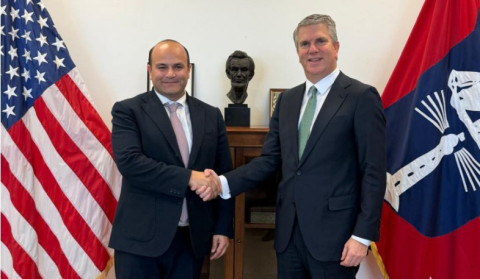 Possibilities of deepening Armenia-US economic and trade cooperation discussed