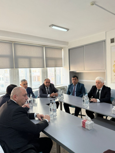 «Ջրառ» ՓԲԸ-ն նոր տնօրեն ունի