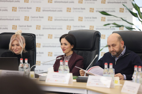 Ֆինանսական գրագիտության թեմաները ներառված են մի շարք դպրոցական առարկաների ծրագրերում. ԿԳՄՍՆ