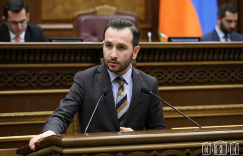 Իր «ծննդյան» պահից սկսած` Կտրիճ Ներսիսյանի կաթողիկոսությունը ուղղված է եղել Հայաստան պետության դեմ. Կոնջորյան