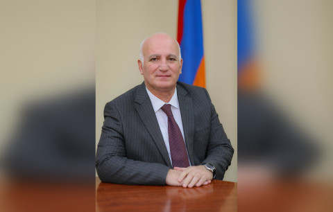 Էներգետիկան Հայաստանի Հանրապետության տնտեսության զարգացման առանցքային հիմնասյուներից մեկն է. ՀԾԿՀ նախագահի ուղերձը