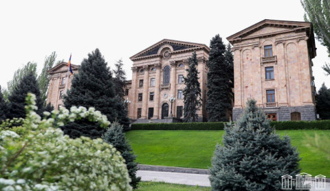 Ազգային ժողովը 2025-ին ընդունել է 523 օրենք. Տնտեսական հարցերի հանձնաժողովի հաշվետվություն