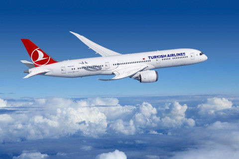 Turkish Airlines-ը 2026թ․ մարտի 11-ից ուղիղ չվերթեր կիրականացնի Հայաստան