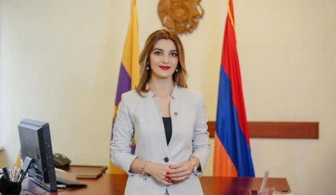 Վաղարշապատ համայնքի նախկին ղեկավարի և նրա հետ փոխկապակցված ևս 4 անձանց վերաբերյալ նախաքննությունն ավարտվել է. Հակակոռուպցիոն կոմիտե