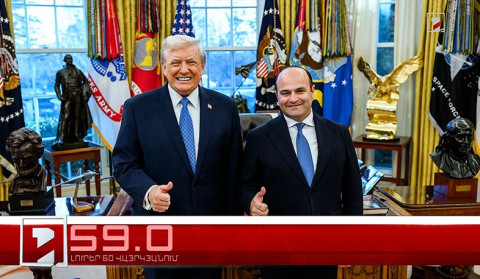 Օրը՝ 60 վայրկյանում | 24.12.2025