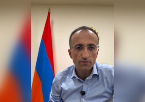 Կեղծ տեղեկատվություն է. Թորոսյանը՝ քաղաքացիներին օգնություն տրամադրելու տեսանյութի մասին