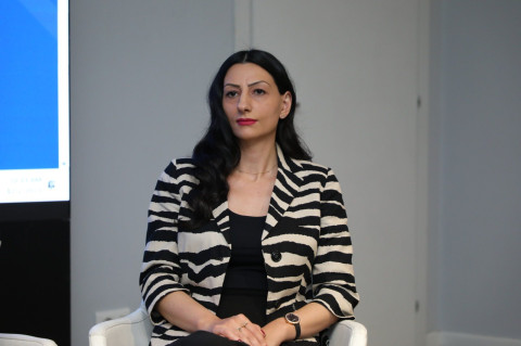 ՄԻՊ-ը արտահերթ զեկույց է հրապարակել