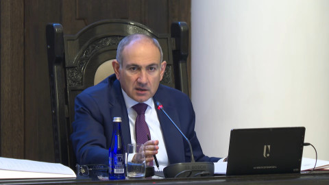 Մեր պրոբլեմն այն չէ, որ վազելու տեղ չկա, մեր պրոբլեմն այն է, որ առողջ ապրելակերպը բրենդավորված չէ. Փաշինյան