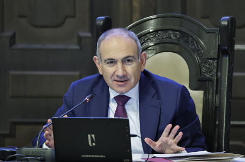 2025-ի նոյեմբերին Հայաստանում արձանագրվել է գրանցված աշխատատեղերի պատմական նոր ռեկորդ. Փաշինյան