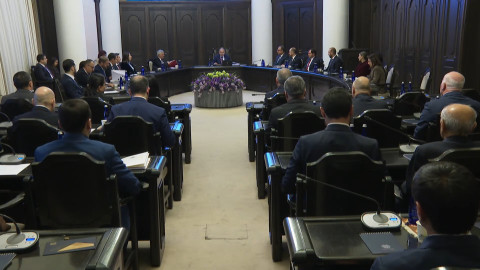 Վարչապետի, փոխվարչապետների, նախարարների, նրանց խորհրդականների համար կներդրվեն բարեվարքության ուսումնասիրության կառուցակարգեր