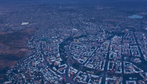 Մթնոլորտային օդի որակի գնահատման և հանրայնացման համար կապահովվի իրավական հիմք, կսահմանվի օդի որակի ինդեքս