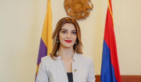 Դատարան է ուղարկվել Վաղարշապատ համայնքի նախկին ղեկավարի վերաբերյալ քրեական գործը