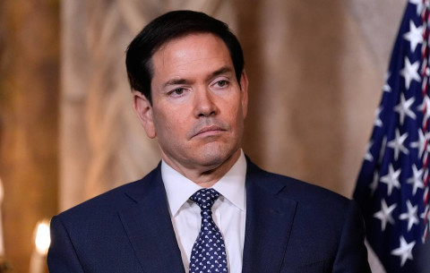 U.S. is ready to facilitate discussions to ensure Cambodia-Thailand peace: Rubio