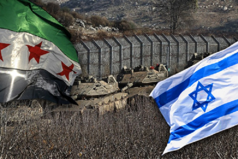 Israel and Syria may soon sign a security agreement: i24