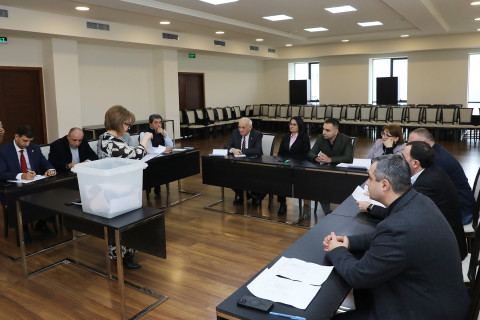 Սպորտի ոլորտում տարվա լավագույնների ընտրություն. մրցույթի ամփոփում