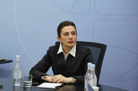 Վստահ եմ` մեր համակարգն ունի ներուժ՝ լավագույն ծառայությունները մատուցելու. Ավանեսյանը՝ առողջության համընդհանուր ապահովագրության մասին