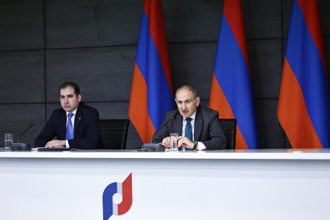 Հարկային, պետական եկամուտների հավաքագրման համակարգը ցանկացած պետության հենասյուներից մեկն է․ վարչապետ