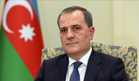 Սպասվում է ադրբեջանական ինքնաթիռի կործանման հետաքննության վերաբերյալ ղազախական կողմի վերջնական զեկույցը