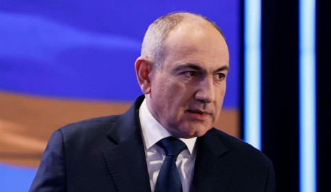 ՀՀ սեփականության իրավունքն է վերականգնվել Գառնի գյուղում գտնվող հողամասի նկատմամբ. վարչապետ