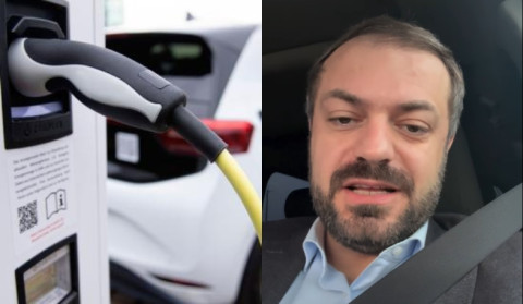 15,000 էլեկտրամոբիլների քվոտայի մեջ 12,000-ը տրամադրվելու է ֆիզիկական անձանց և այն իրավաբանական անձանց, որոնք դիլեր չեն․ Պապոյան