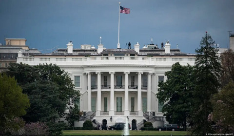 Белый дом подтвердил встречу Трампа с Зеленским