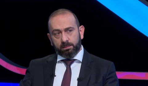 Углубление наших отношений с ЕС не направлено на разрыв связей с Россией: Мирзоян