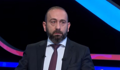 We still do not have agreement: Mirzoyan on Constitutional issue in negotiation process with Azerbaijan