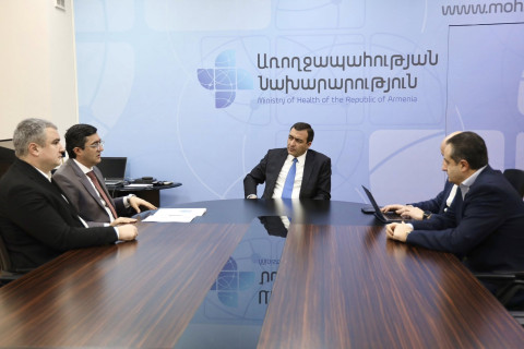 Տոնական օրերին շտապօգնության ծառայությունը կաշխատի ուժեղացված ռեժիմով