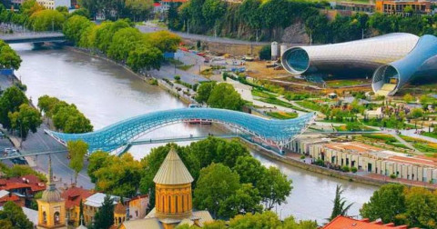 Health insurance will be mandatory for tourists entering Georgia from 2026