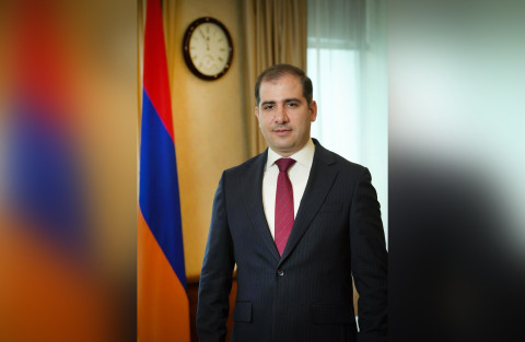 2026-ը մեր պետության համար բեկումնային տարի է լինելու. ՊԵԿ նախագահ
