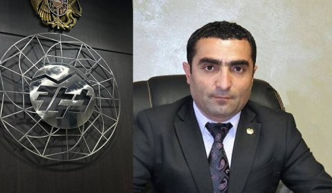 Նախօրեին վթարի հետևանքով հոսանքազուրկ մնացած շուրջ 11.500 բաժանորդների էլեկտրամատակարարումը վերականգնվեց. Ռոմանոս Պետրոսյան