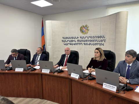 2026 թվականին էլեկտրաէներգիայի սակագները սպառողների համար կմնան անփոփոխ. ՀԾԿՀ