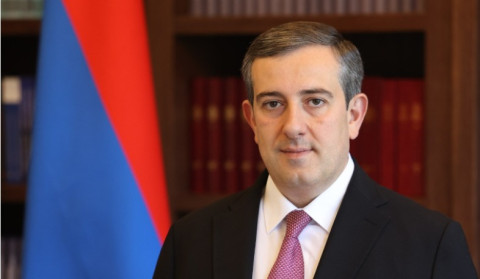Անցյալում թող մնան լարվածությունը, անհանգստություններն ու անհաջողությունները. ԲԴԽ նախագահի ուղերձը