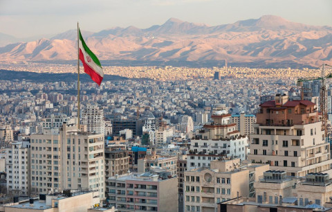 Protests continue in Iran