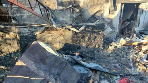 Украинские войска не атаковали гражданские объекты в Херсонской области: Генеральный штаб Вооруженных сил Украины