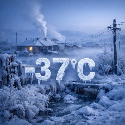 Անցած գիշեր Աշոցքում դիտվել է -37 աստիճան սառնամանիք. Սուրենյանը մանրամասներ է հայտնել