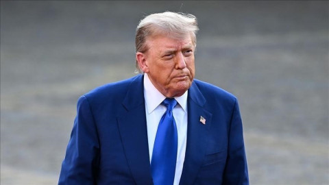 Trump says US will ‘run’ Venezuela after Nicolas Maduro seized