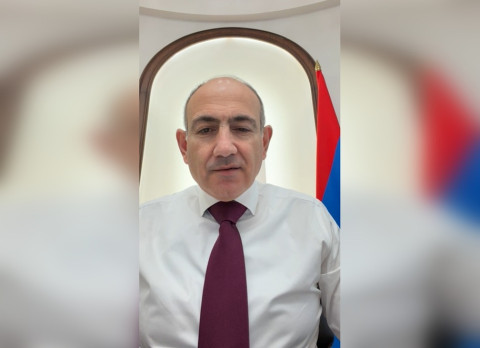 Հունվարի 6-ին բոլորիդ հրավիրում եմ ուխտերթի. վարչապետ