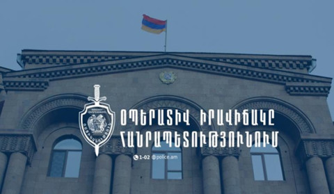 Դեկտեմբերի 30-ից հունվարի 5-ը բացահայտվել է 249 հանցագործություն, գրանցվել 55 ավտովթար
